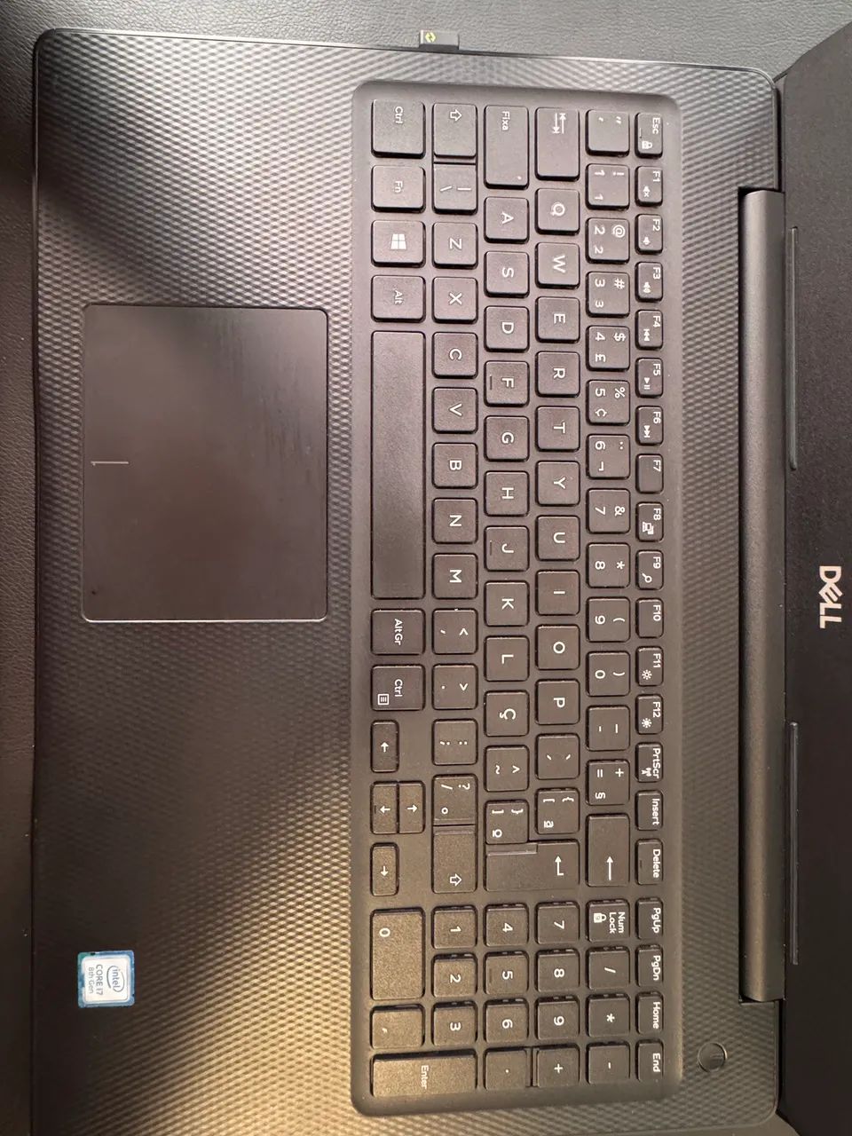Notebook Deel I7 - Foto 3