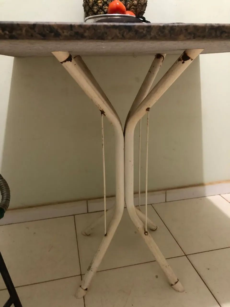Vendo mesa de jantar  - Foto 3