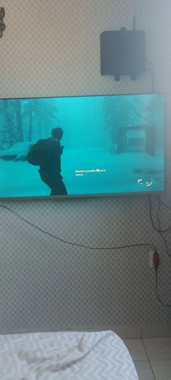 Ps4 desbloquear com várias jogod - Foto 5