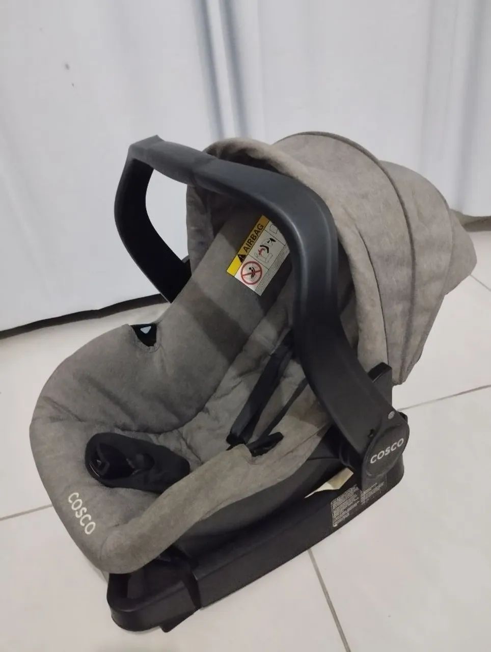 Bebê Conforto COSCO  - Foto 5
