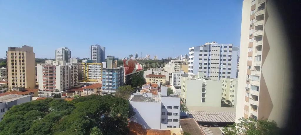 Apartamento Zona 07, Andar alto, 2 Quartos sendo 1 suíte EDIFICIO HELENA MOSER - Foto 3