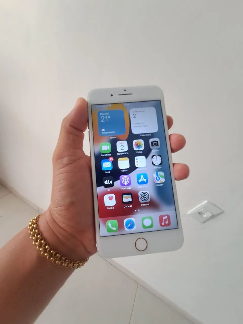 Iphone 7 plus top 