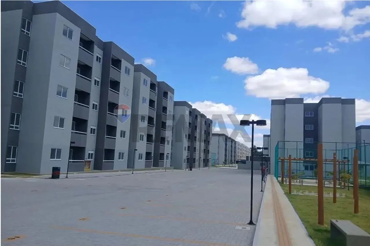 Gran Village Eusébio 3 / Sua nova vida começa em Eusébio, Ceará!