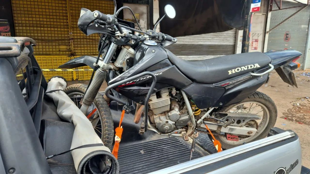 Resgate para motos.  - Foto 2