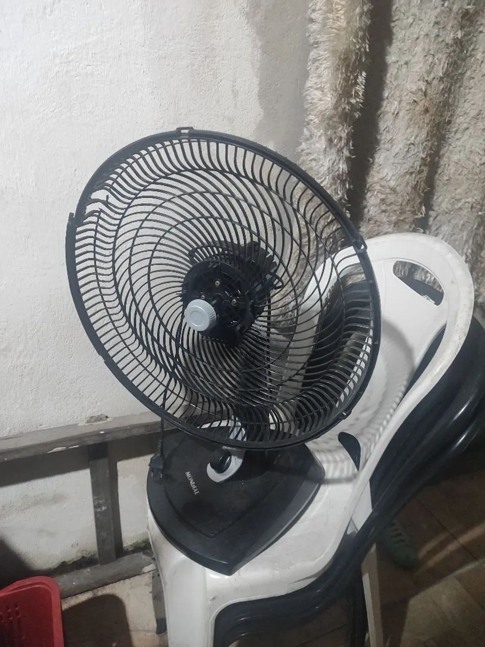 Ventilador  - Foto 3