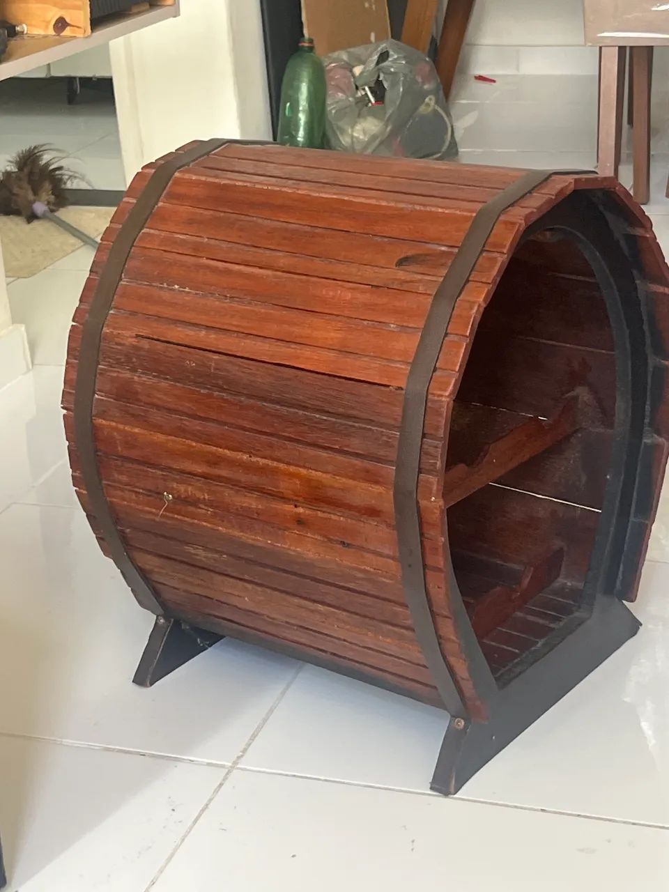 Adega de vinhos - Foto 2