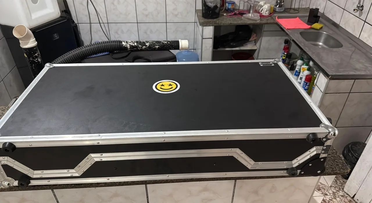 CASE CDJ 2000 NEXUS E MIXER DJM 900 NEXUS - Foto 3