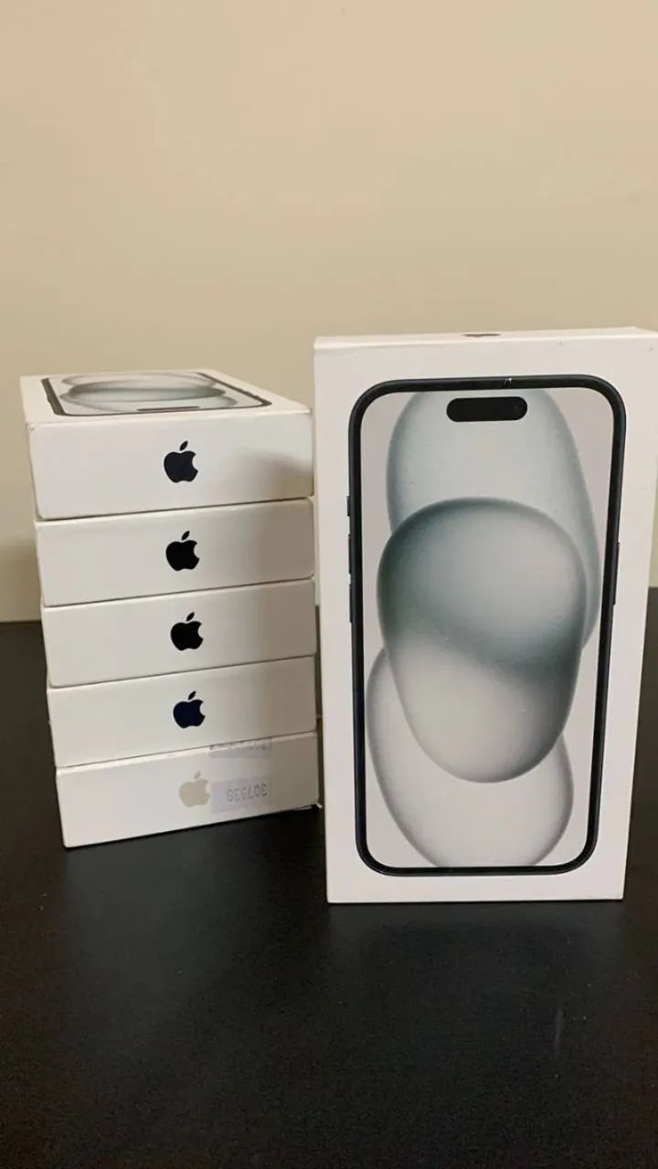 iPhone 15 128GB - Foto 5