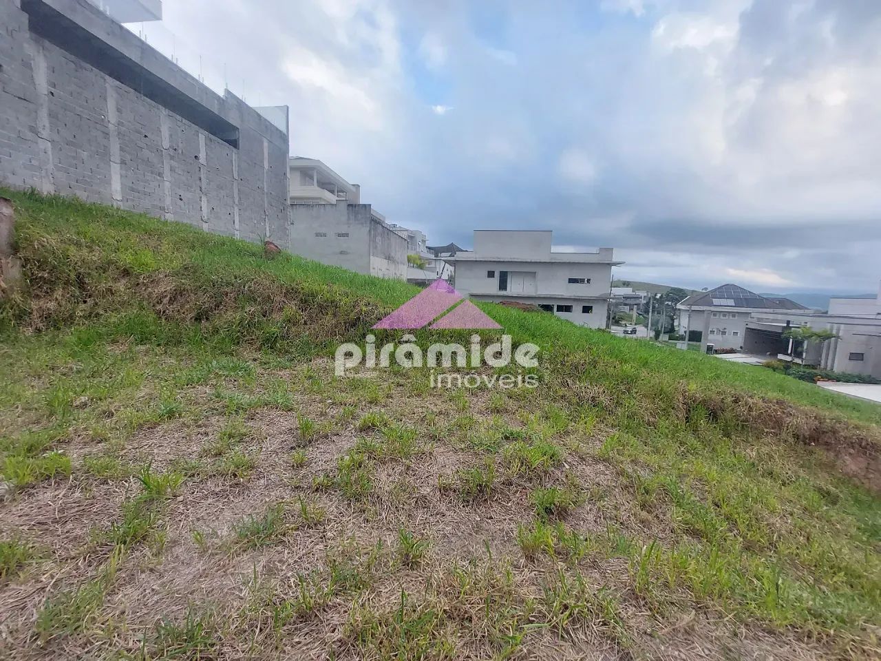 Excelente Terreno à venda, Condomínio Residencial Jaguary, São José dos Campos, SP - Foto 9