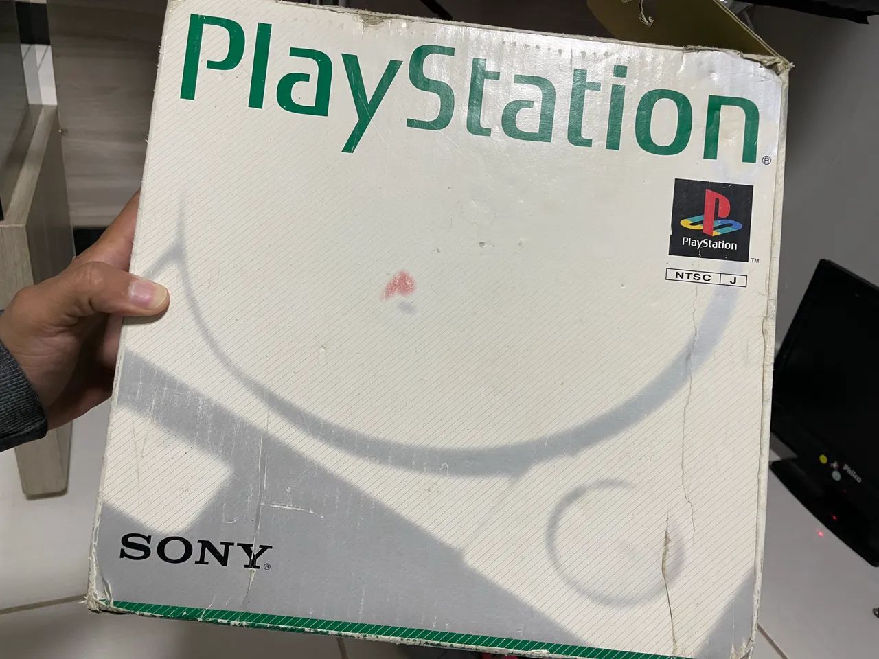 Ps1  - Foto 5