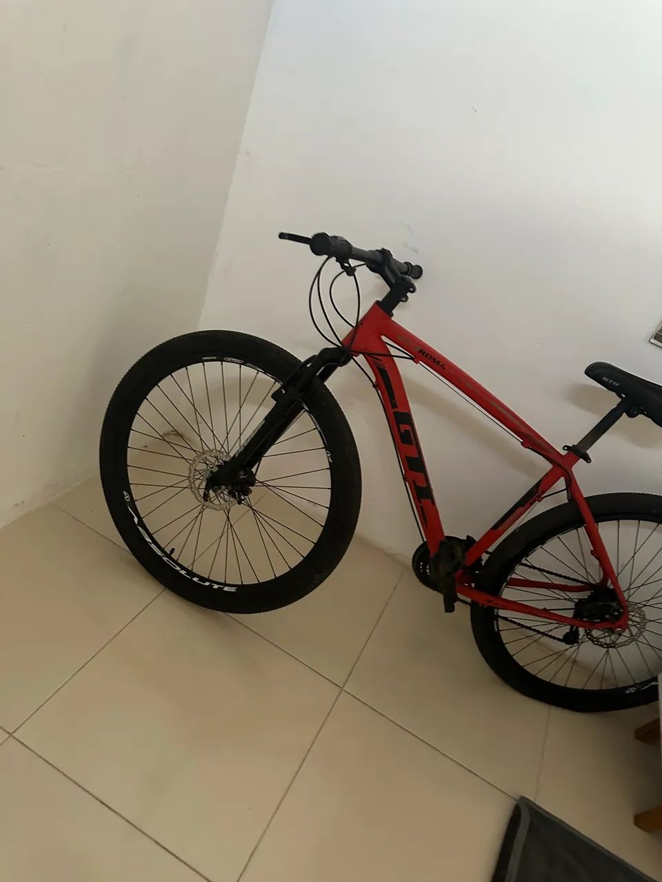 Bicicleta aro 29 - Foto 2