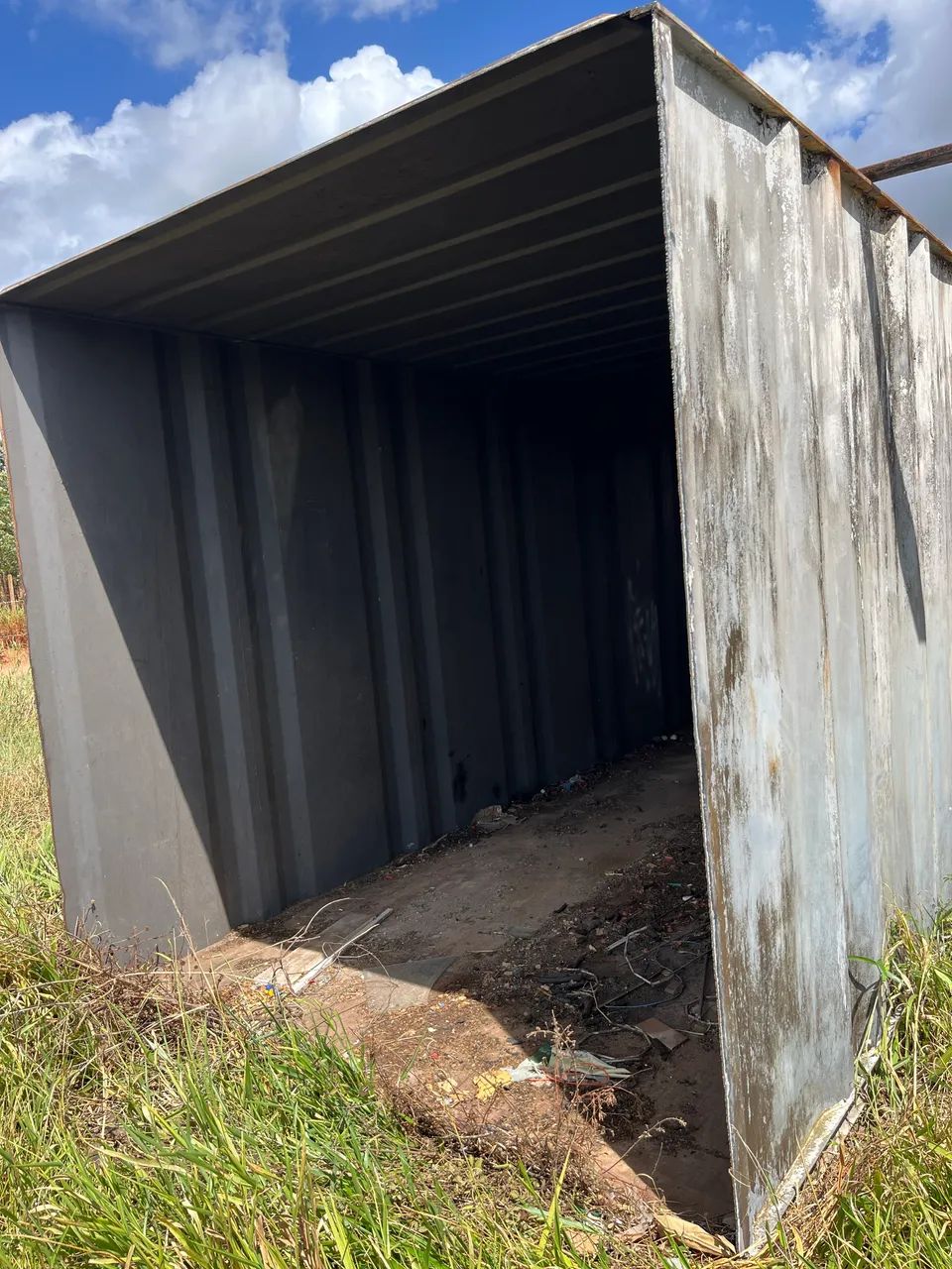 Contêiner  - Foto 4