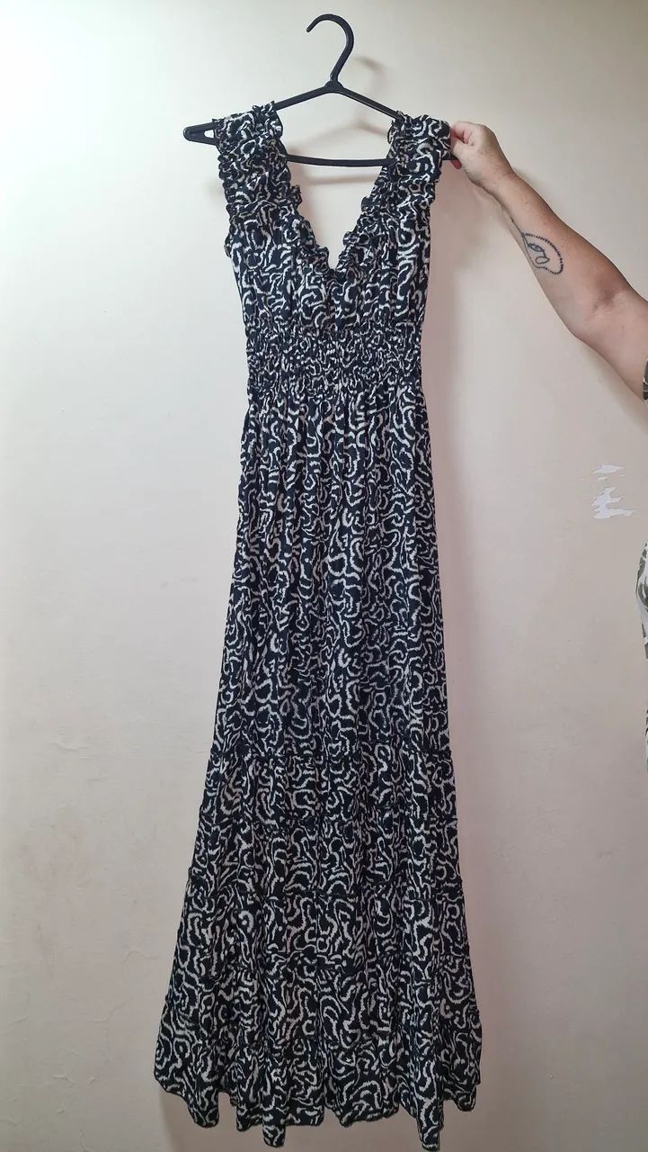 Vestidos - Foto 5