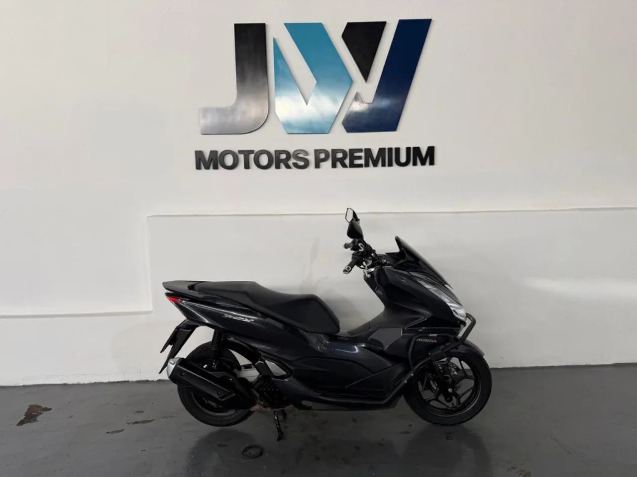 Honda Pcx 160  2023 - Foto 4