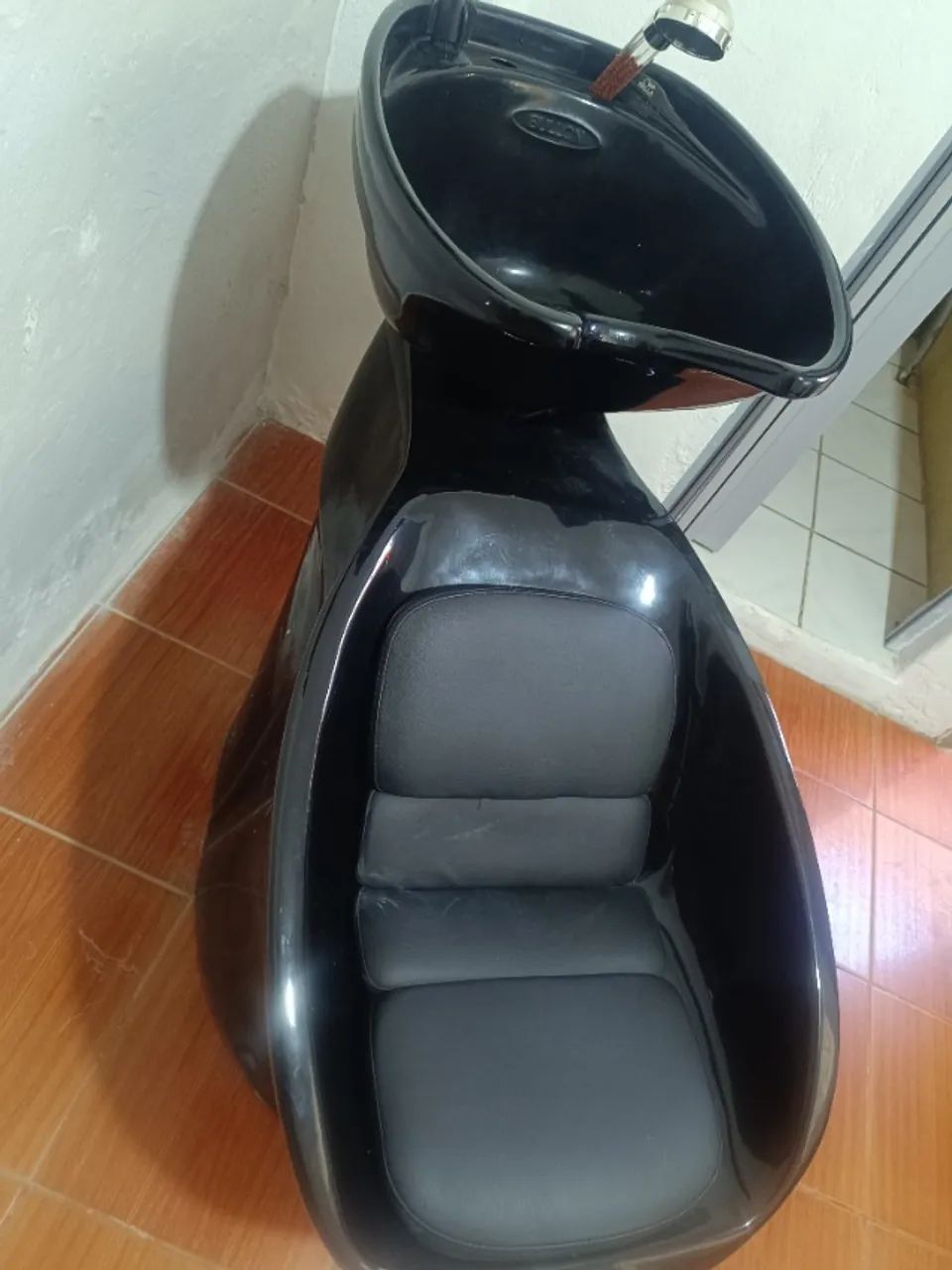 Lavatório para salão de beleza 