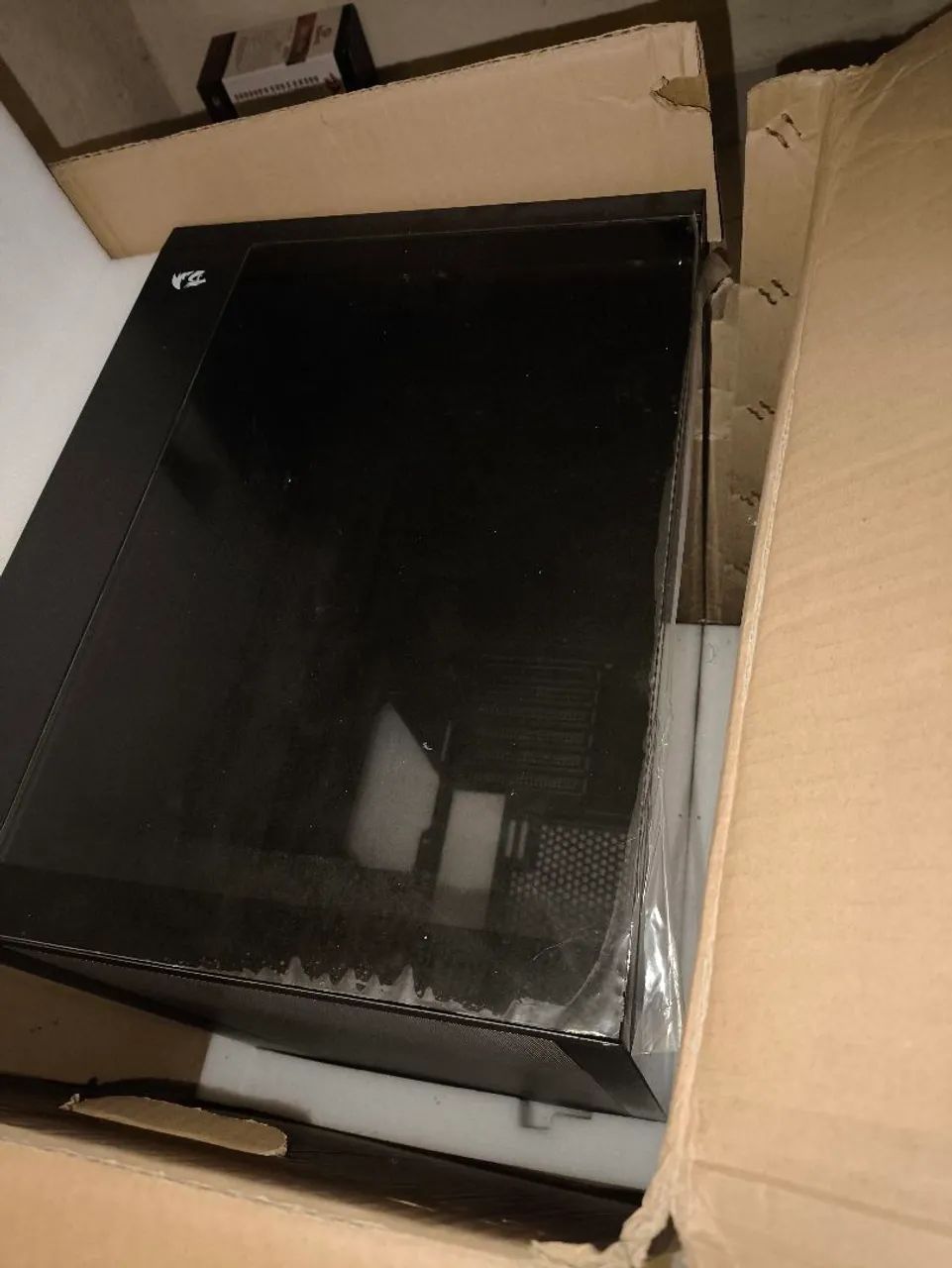 Gabinete GAMER Wideload PRO - Foto 4