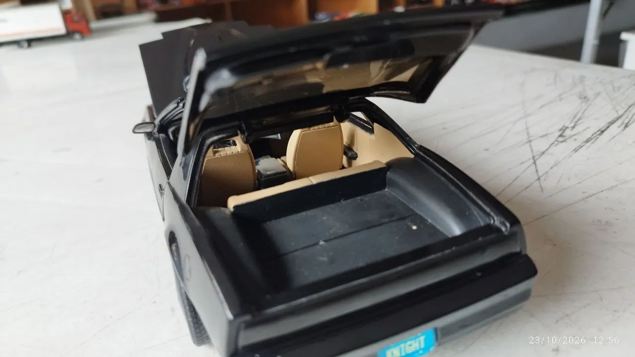 Miniatura temática super máquina 1.18 - Foto 3
