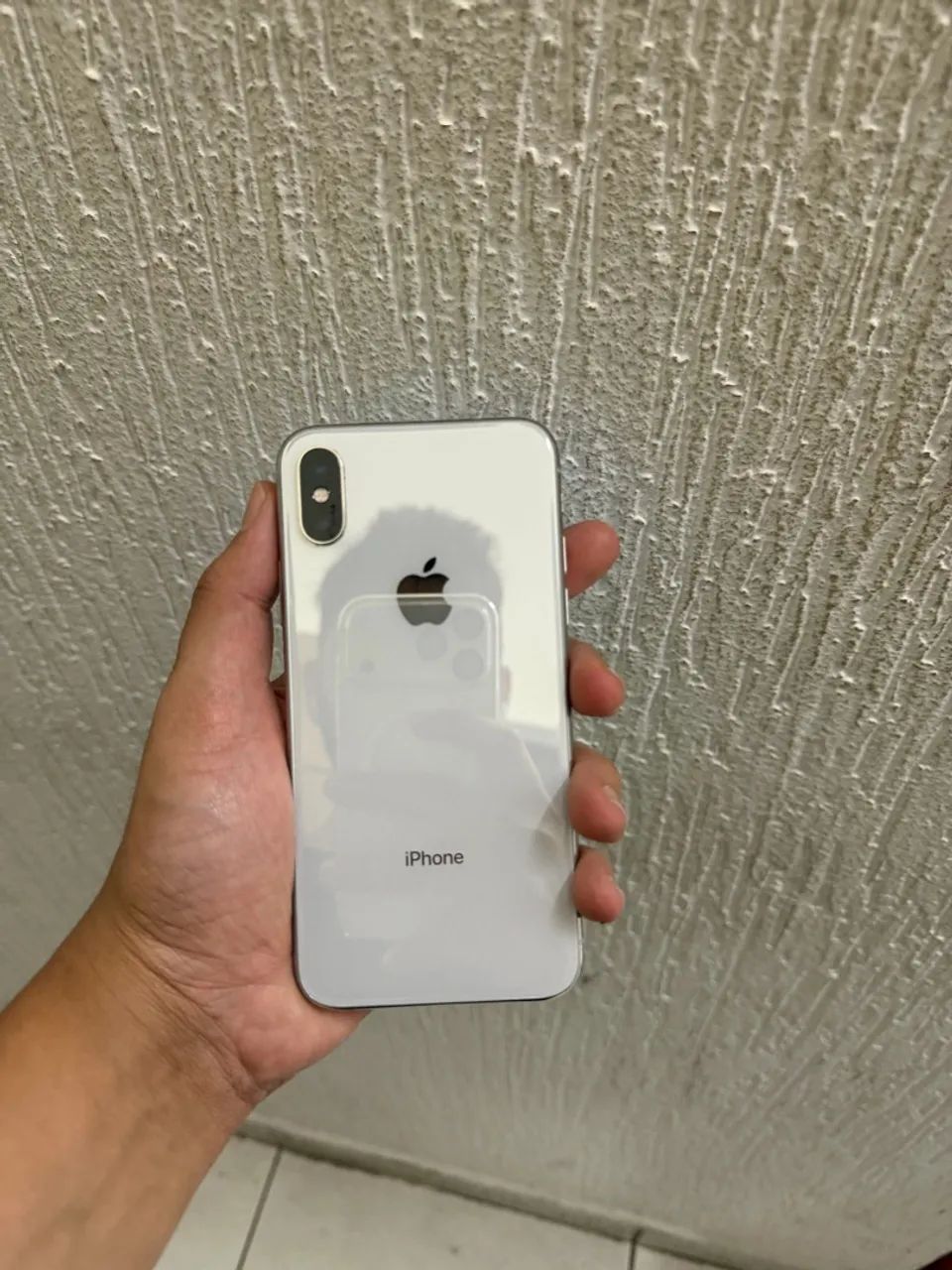iPhone X sem Face ID  - Foto 2