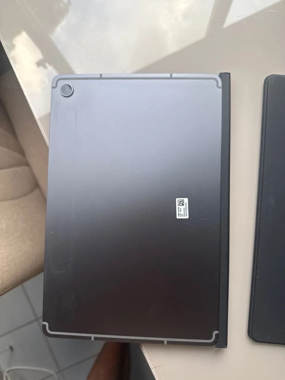 Tablet Samsung S10 Lite - Foto 2