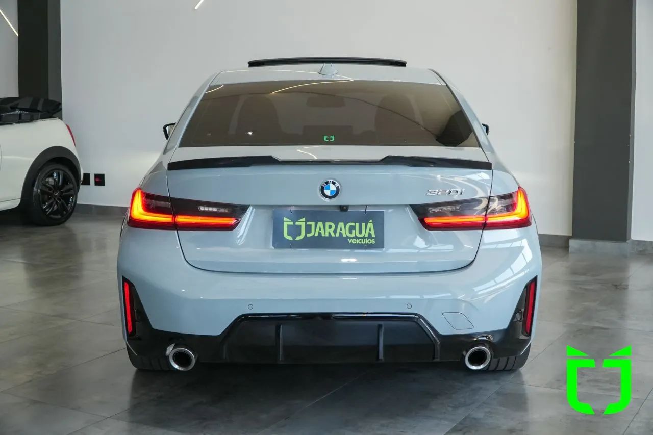BMW 320I 320i 2024 - Foto 5
