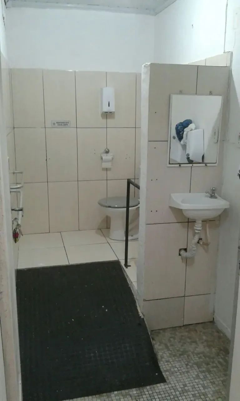 Sala Comercial no Centro - Rio de Janeiro/RJ - Foto 3