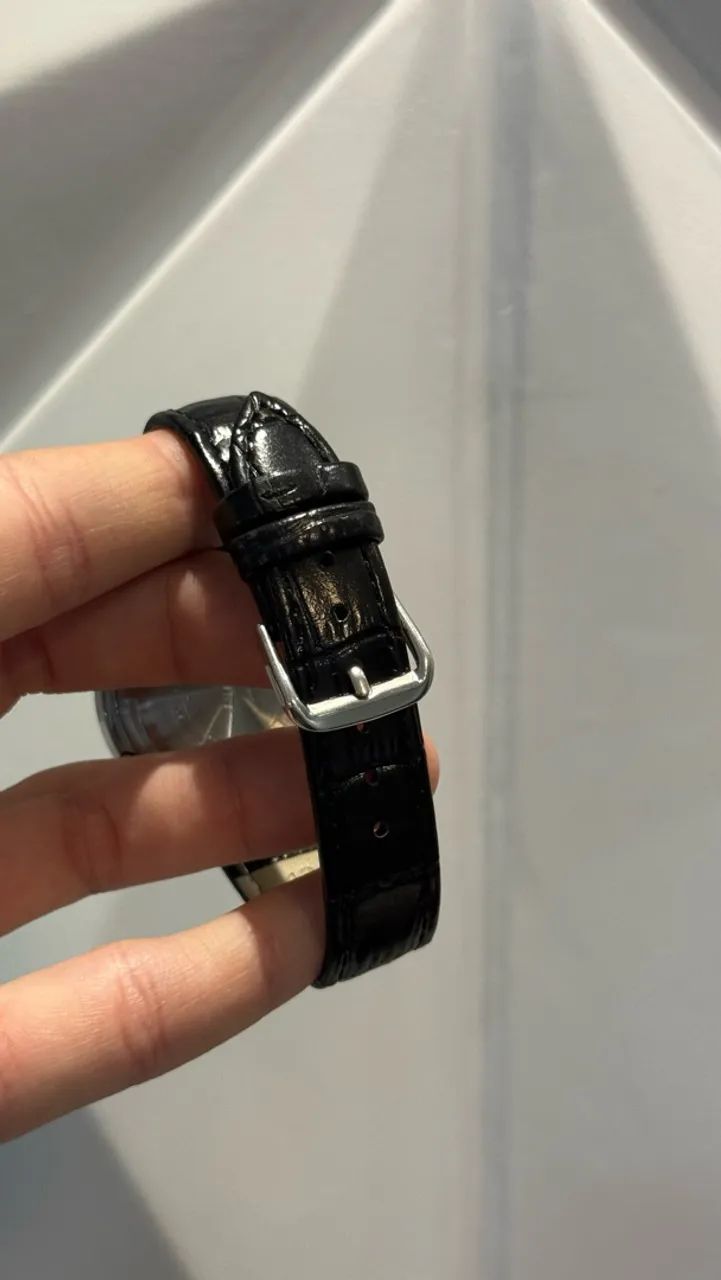 Relógio Seiko 5 Actus Ref. * - Foto 2