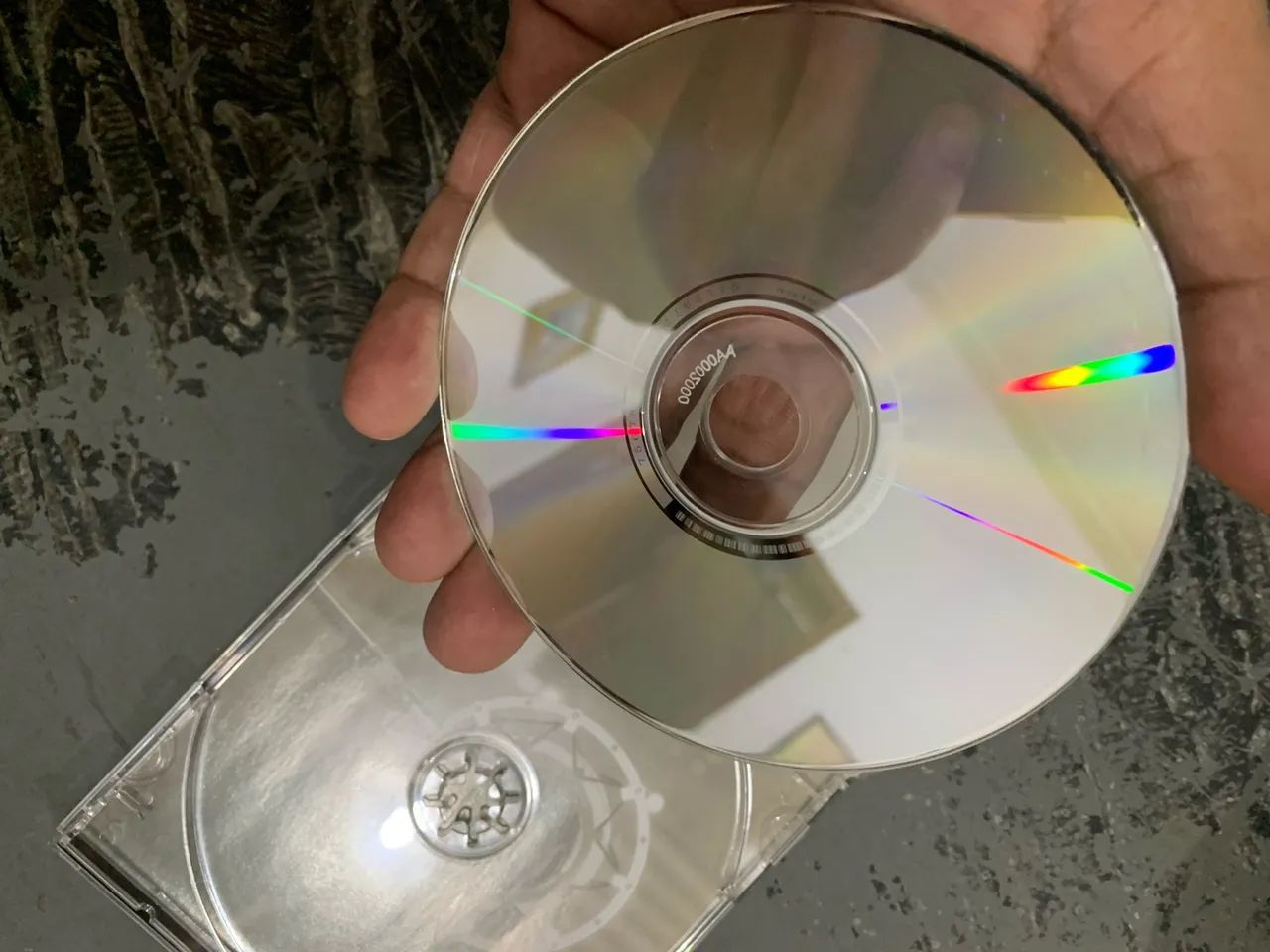 CD Missy Elliott - The cool boom - Foto 3