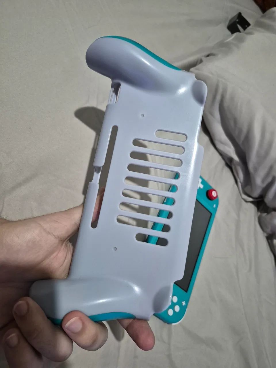 Nintendo switch desbloqueado  - Foto 5