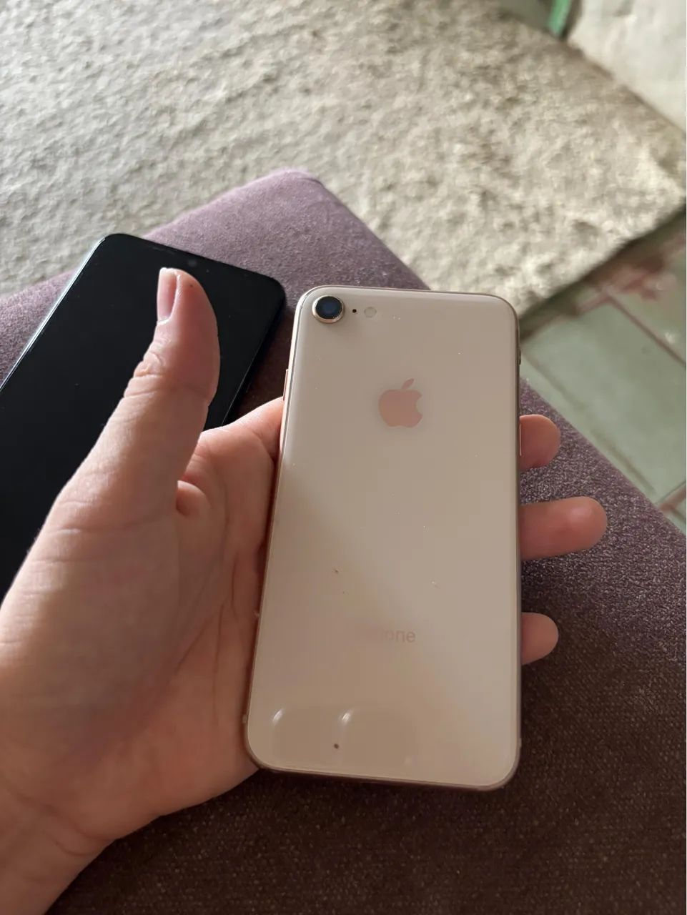 iPhone 8  - Foto 2
