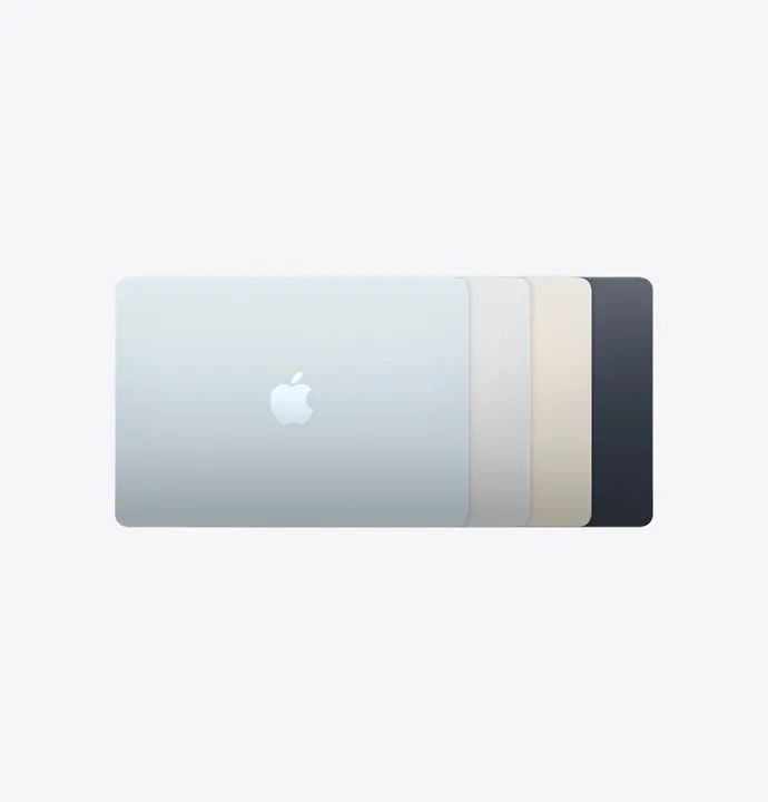 Macbook Air M5 16/512gb 13-inch | Lacrado 1 ano de garantia Apple
