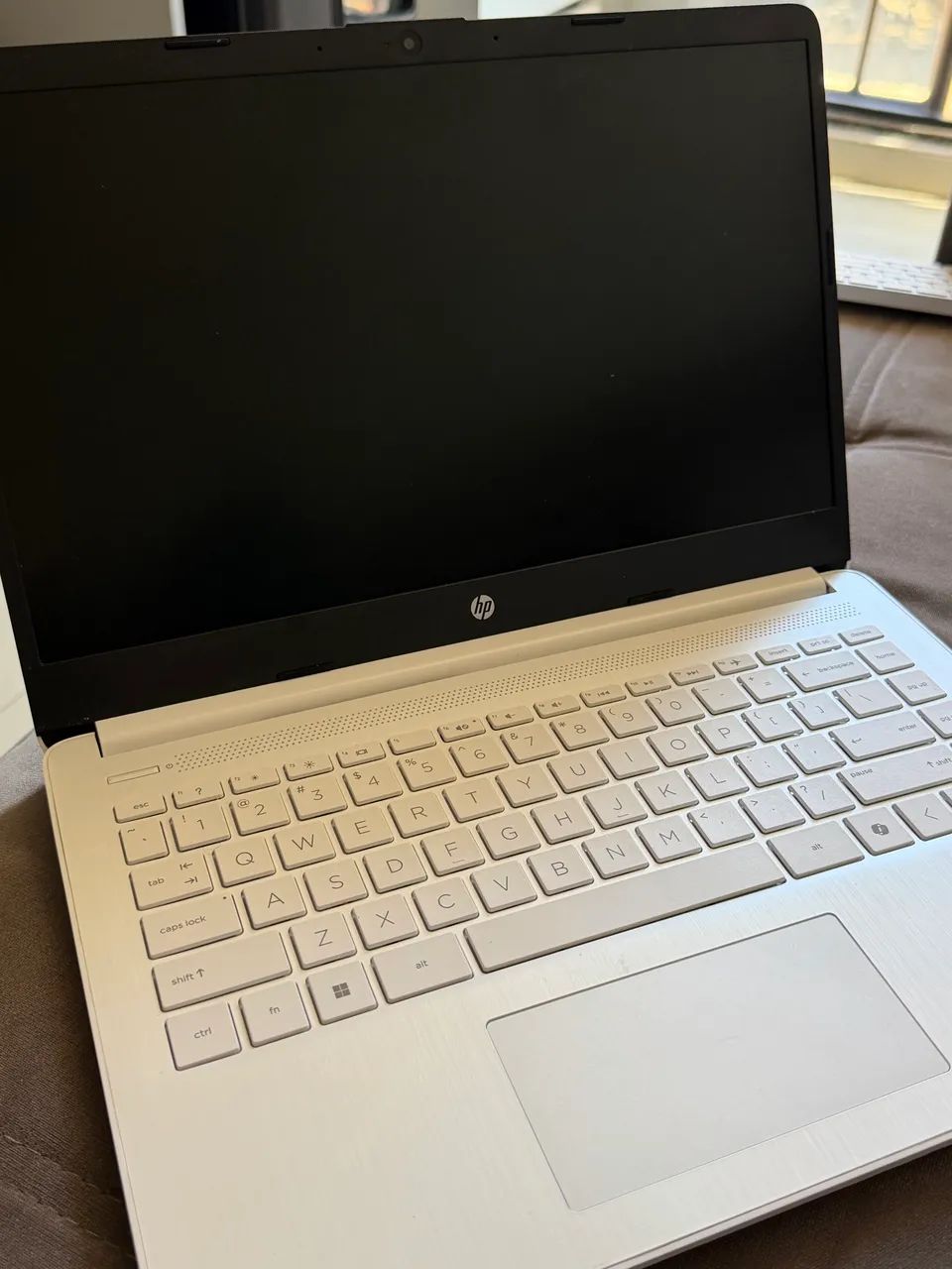 Notebook HP 14? 16GB RAM SSD 1TB