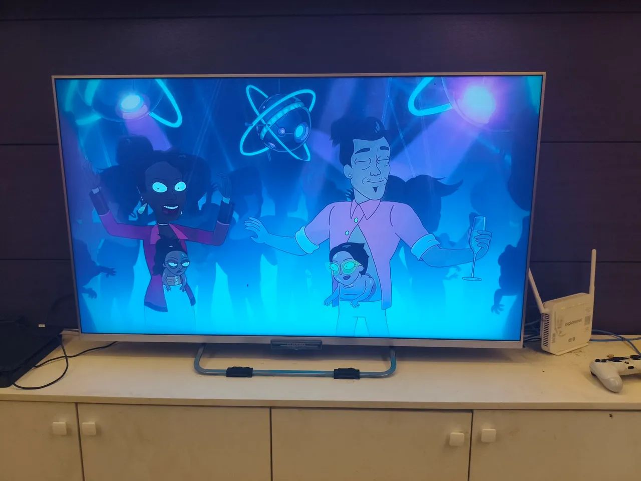 Smartv Sony bravia 50 POLEGADAS  - Foto 2