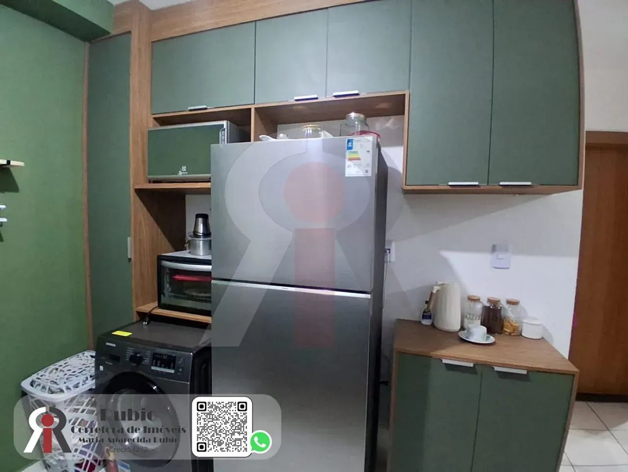 Apartamento 2 dormitórios - Condomínio Lar Montreal - Foto 3