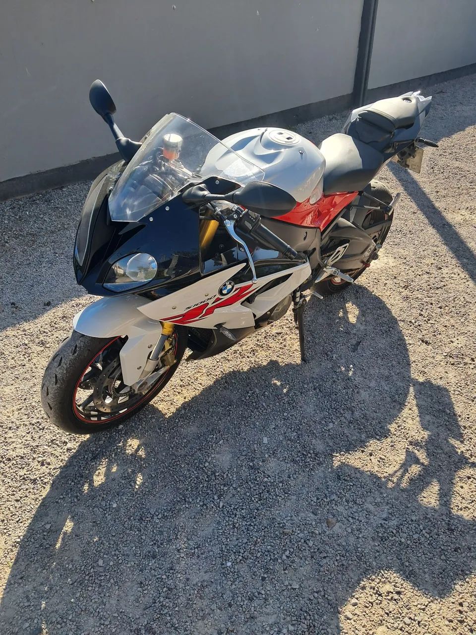 BMW S1000RR 2018 Sem detalhes - Foto 5