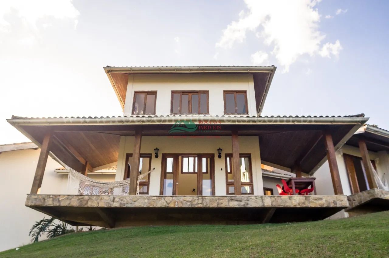 Sítio com 5 quartos à Venda, 95000 m² em Venda Nova do Imigrante/ES - Foto 2