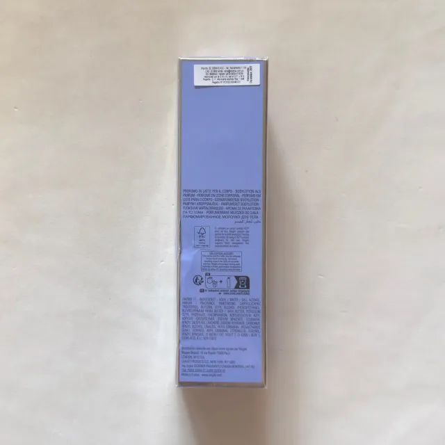 Mugler Angel Body Lotion 200ml (Lacrado) - Foto 3