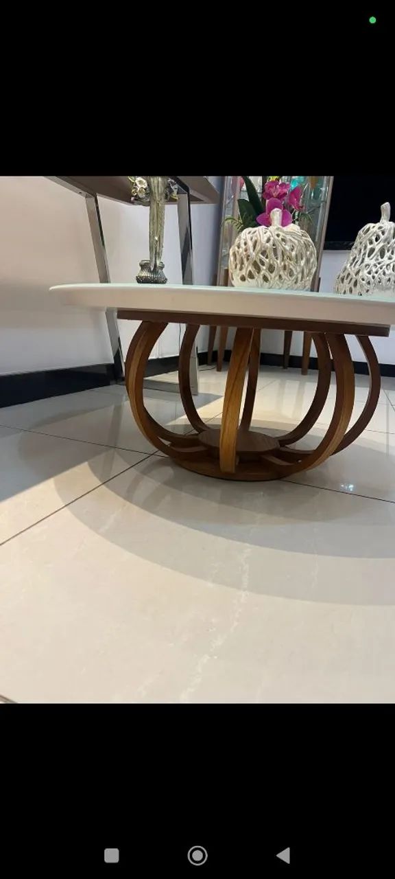 Mesa de centro  - Foto 5