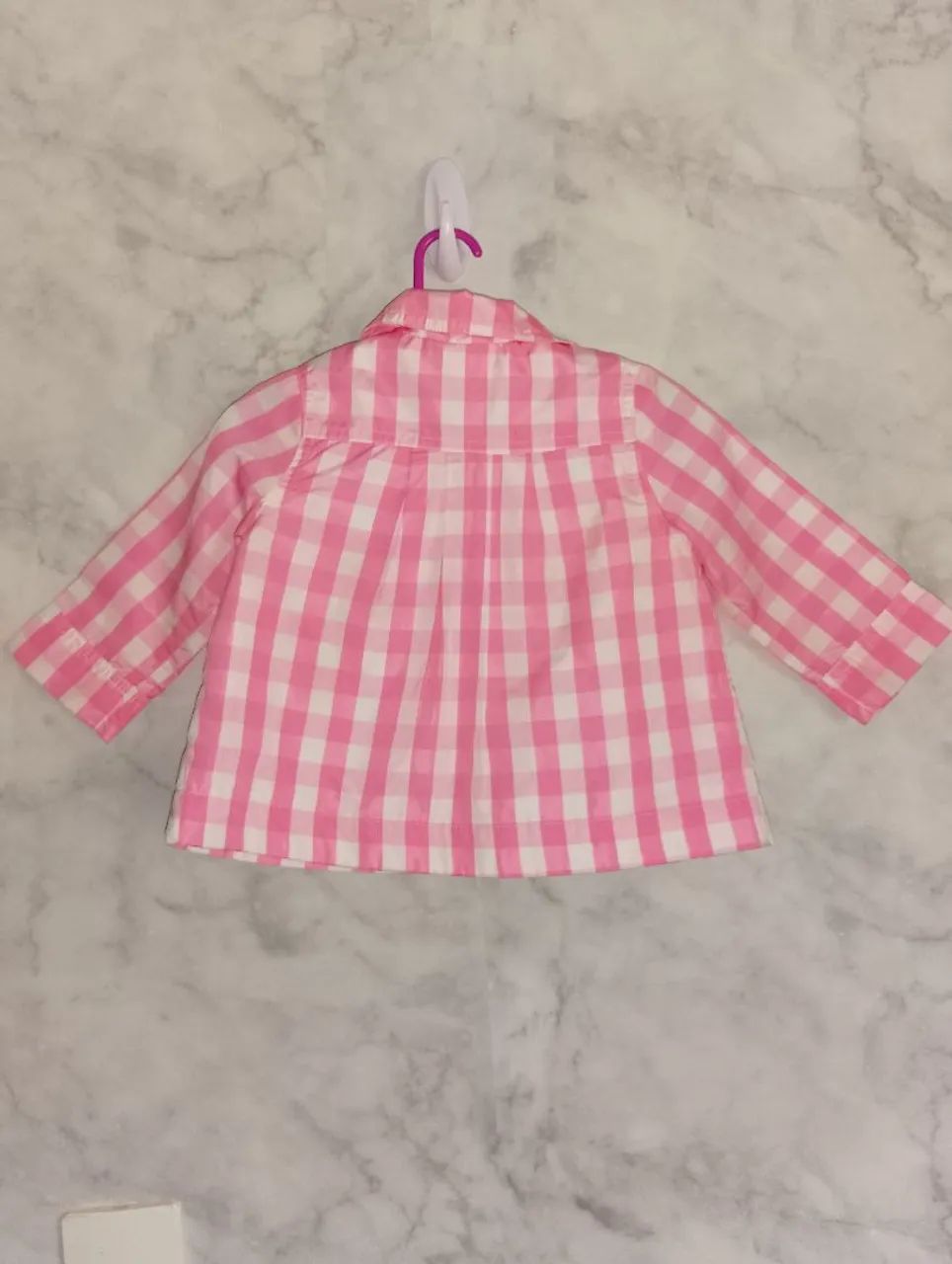 Casaco zara bebe - Foto 2