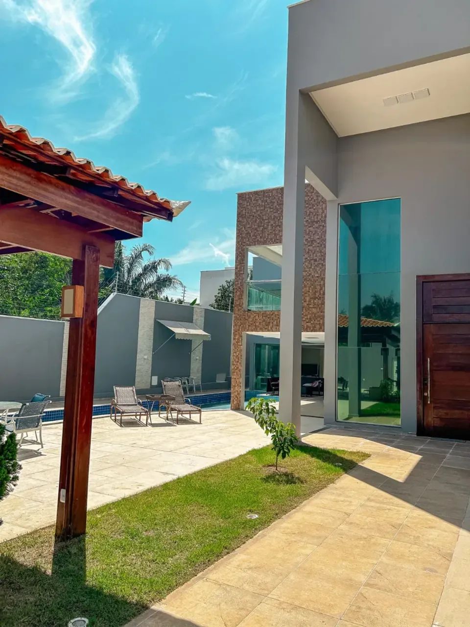 VENDA | CASA DUPLEX DE ALTO PADRÃO - Foto 3