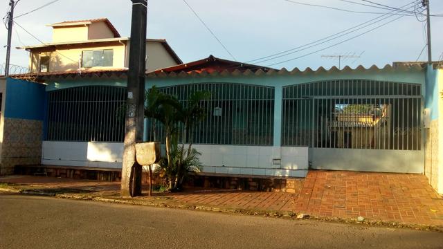 Casa no Bela Vista
