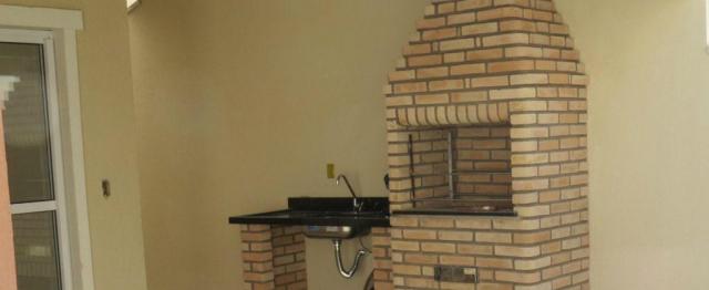 Casa residencial para locação, Pinheirinho, Vinhedo - CA2246. - Foto 12