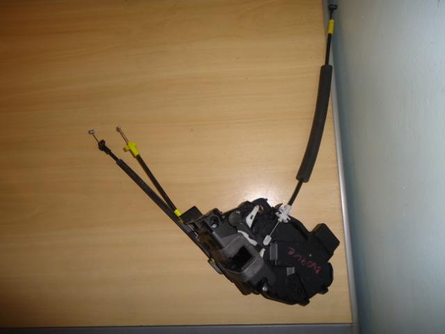 Fechadura da porta da evoque