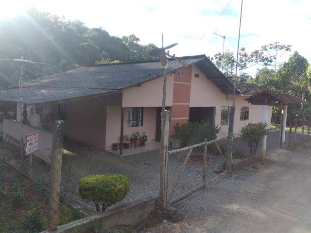 Chácara Em Guaramirim - Foto 2