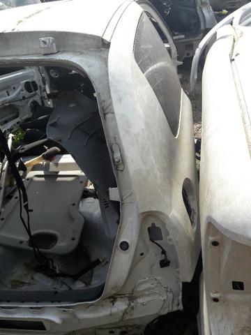 Lateral Traseira Direita Renault Clio 2 Portas