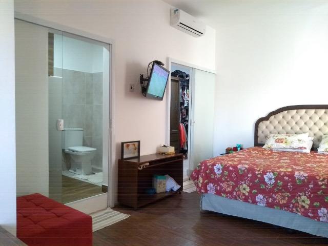 Jardim botânico, casa condominio, linda - Foto 14