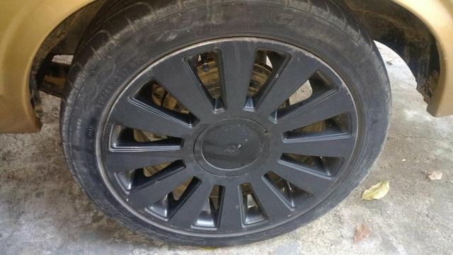 Roda 17 Audi Troco