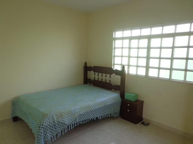 Jander Bons Negócios vende ou troca casa de 4 qts, suíte no Setor de Mansões de Sobradinho - Foto 12