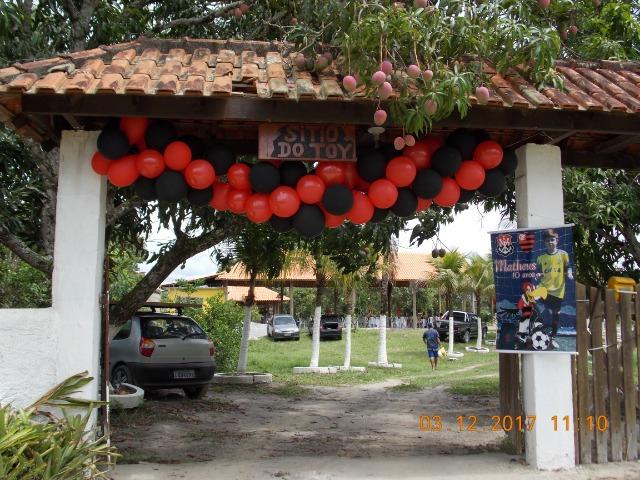 Aluguel de sítio - Foto 2