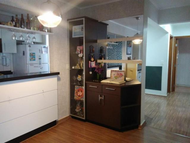 Apartamento residencial à venda, setor dos funcionários, goiânia. - Foto 13