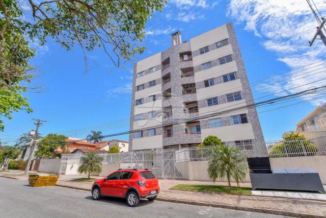 Apartamento à venda com 3 dormitórios em Ahú, Curitiba cod:147030